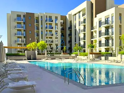 Pool View | Brand New | Vacant