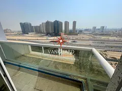 PARTIAL LAKE VIEW | UNFURNISHED | 2 BALCONY