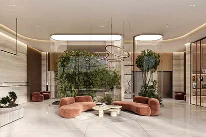 Family Room And Private Pool | Payment Plan