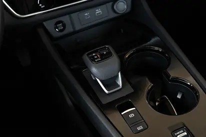 Nissan X-Trail S, миниатюра 15