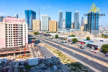 Comfort Living: Elegant 1BHK in the Heart of Al Nahda 2