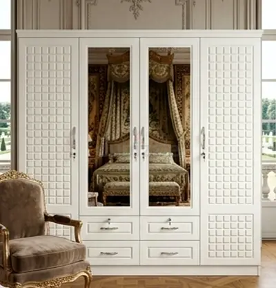 Brand new 4door wardrobe available