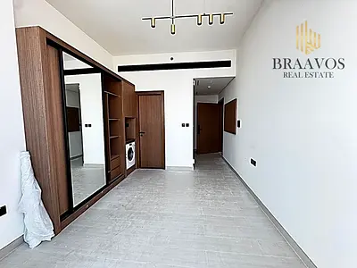 HIGH FLOOR | NEAT AND CLEAN | VIVID UNIT | READY