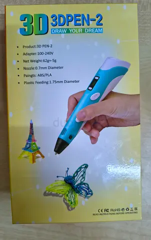 3D  PEN