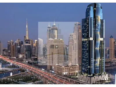 1BR | BRAND NEW | READY ON JUNE 2026 | PERFECT INVESTMENT