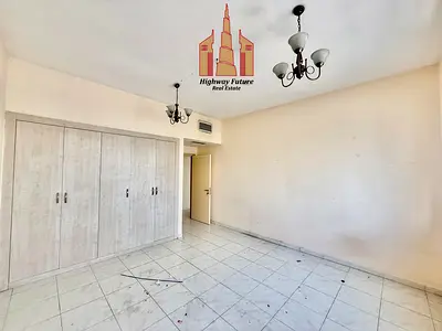 Wide Layout 1BHK ready to move | Wardrobe | 950 Sqft | rent only 40k