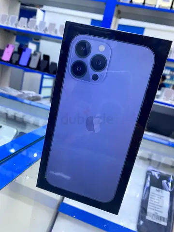 iPhone 13 Pro Max 256 GB