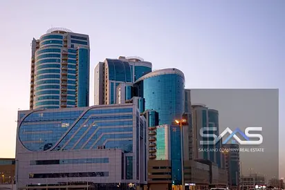 امتلك الان شقة جاهزة للأستلام مكونة من غرفتين وصالة بموقع مميز