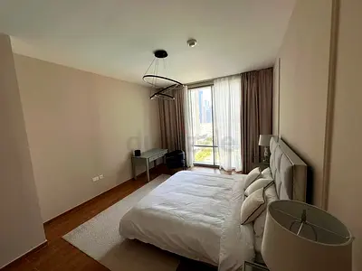 Spacious layout | Modern interiors | Prime Business Bay location