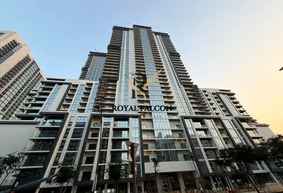 With MaidRoom | High Floor | Downtown View| coming