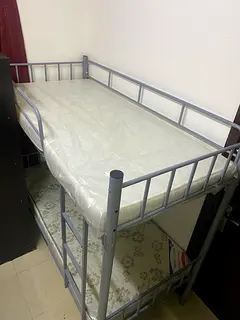 Bedspace available for Kerala people