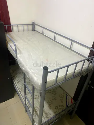Bed space available for Kerala people