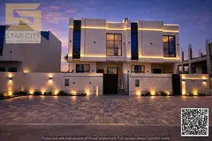 Luxury Townhouse for Sale in Al Yasmeen – Ajman
