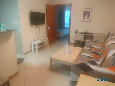 Fully Furnished | High Floor | Near Metro