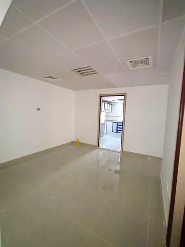 Premium apartment for rent in Al Taawun Sharjah three bedrooms spacious hall kitchen three bathrooms maid room parking free AC gym pool near Dubai ren