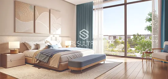 Bashayer Villas Select – Premium Lifestyle in a Prestigious Community