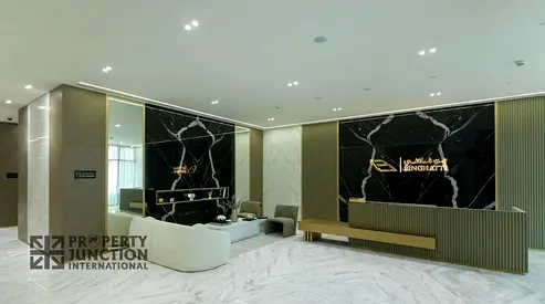 Spacious 2BR / Prime Location / Modern Layout