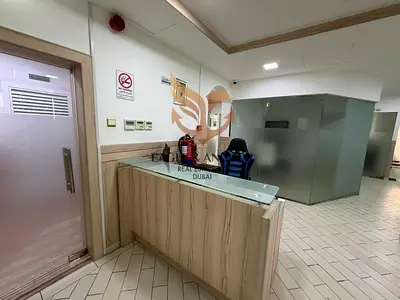 Business Center for Rent in Al Barsha 1 | Near Mall of the Emirates |