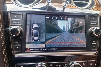 2017 Bentley BENTAYGA — миниатюра 13