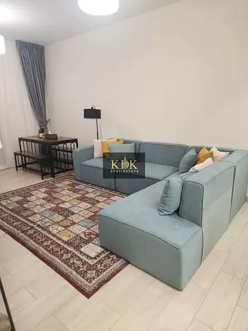 Spacious 2BHK | Community View | Prime Location