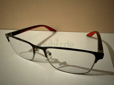 PRADA LINEA ROSSA GLASSES