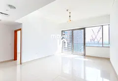 VACANT - High Floor - Community View