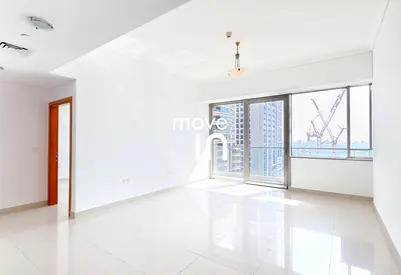 VACANT - High Floor - Community View