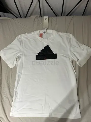 Adidas Shirt L (never worn) (perfect for Eid)