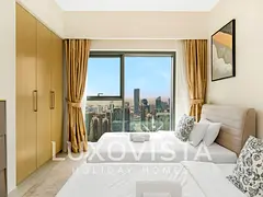 Burj Royale 3BR Full Burj Khalifa &amp; Fountain View