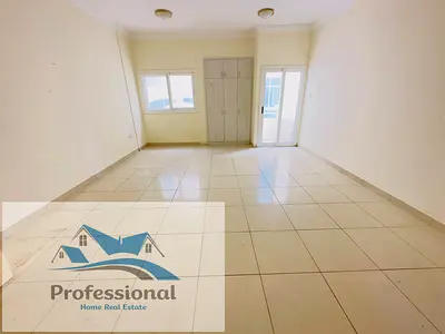 G00D HOT OFFER NICE Studio WITH BALCONY IN 24K NEAR TO FAMILY PARK FULL FAMILY BUILDING