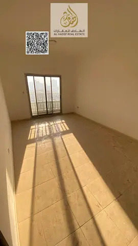 Two bedrooms and a living room for annual rent in Al Nuaimiya 1, Al Ittihad Street, at a special price.