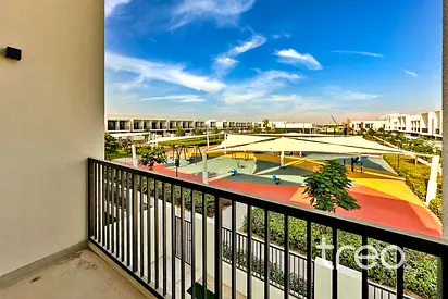 Park View | Single Row | Newly Upgraded