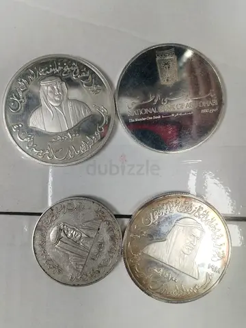 Coins