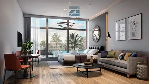 Premium 1 Bedroom Apartment | Handover in April 2026 | Investor Deal
