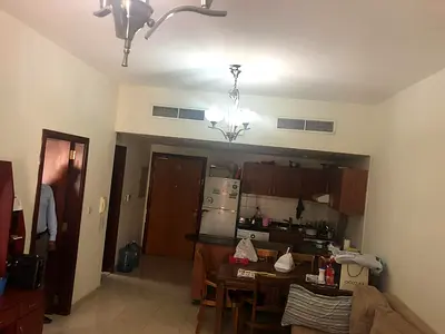 Best Value 1BR in CBD | Rented | Spacious 1BR
