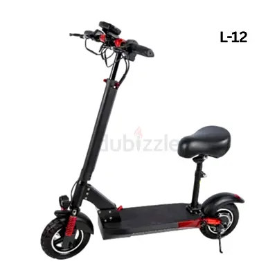 Electric Scooter for Sale