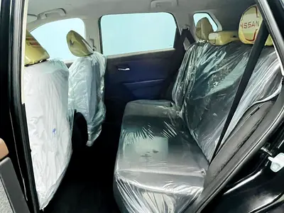 Nissan Rogue SV, миниатюра 12
