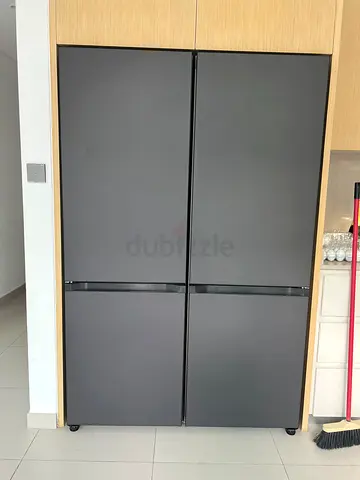 Samsung Bespoke Fridge for sale