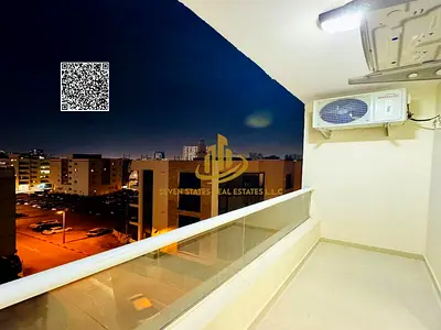 سكن مريح بإطلالة بحرية – شقق مفروشة للإيجار الشهري كورنيش عجمان