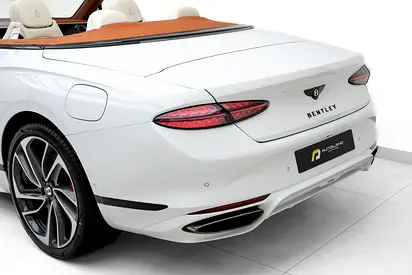 2026 Bentley CONTINENTAL — миниатюра 7