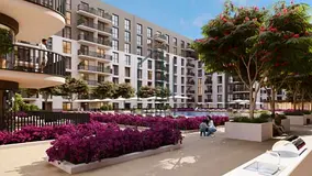 2BR Apartment | Symphony on the Park | Ready Soon |Higher Floor