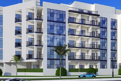 Pool View | Elegant | Post Payment Plan