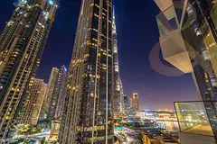 Spacious 2BR | Heart of Downtown | Available NOW