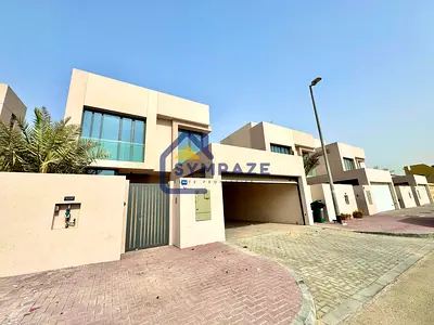 Brand-New 4-Bedroom Villa with Private Pool & Maid’s Room