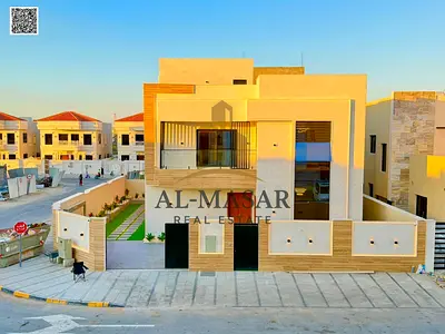 Your chance to own a freehold villa, available to all nationalities. Registration and ownership fee