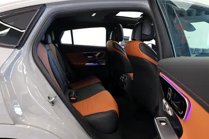 Mercedes-Benz GLC 200 4MATIC, миниатюра 19