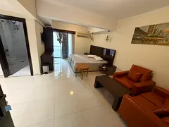 Studio apartment for monthly basis in Bur dubai mankool -4500 aed