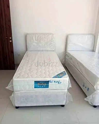 Single bed for sale