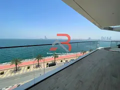 Full Sea View | Spacious Apartment | Ready to Move