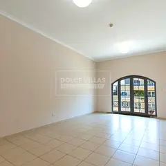Spacious layout | Gated community | Prime location |